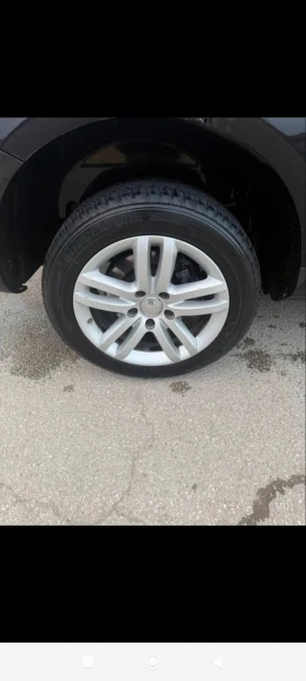 VW Touareg | Mobile.bg � ����� ������ 7
