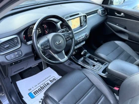 Kia Sorento 2.2CRDI-4WD-PLATINUM-360 CAMERA-���� ������ | Mobile.bg � ����� ������ 5