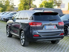 Kia Sorento 2.2CRDI-4WD-PLATINUM-360 CAMERA-���� ������ | Mobile.bg � ����� ������ 3
