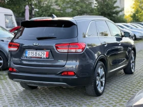 Kia Sorento 2.2CRDI-4WD-PLATINUM-360 CAMERA-���� ������ | Mobile.bg � ����� ������ 4