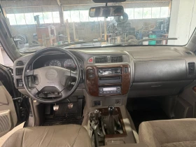 Nissan Patrol M57 193 - 16000 € / 31293.28 лв. - 45413877 6