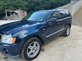 Jeep Grand cherokee 5.7 Hemi Газ - 5250 € / 10268.11 лв. - 21010975 3