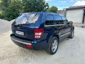 Jeep Grand cherokee 5.7 Hemi Газ - 5250 € / 10268.11 лв. - 21010975 5