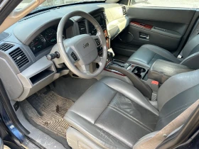 Jeep Grand cherokee 5.7 Hemi Газ - 5250 € / 10268.11 лв. - 21010975 8