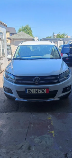 VW Tiguan | Mobile.bg � ����� ������ 7