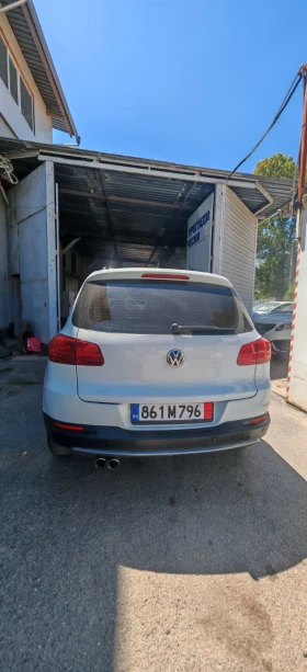 VW Tiguan | Mobile.bg � ����� ������ 3