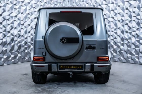 Mercedes-Benz G 63 AMG Edition 1* Carbon* Pano* Burmester | Mobile.bg � ����� ������ 5