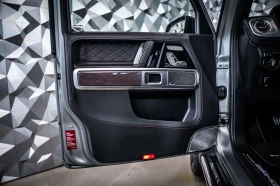 Mercedes-Benz G 63 AMG Edition 1* Carbon* Pano* Burmester | Mobile.bg � ����� ������ 7