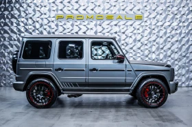 Mercedes-Benz G 63 AMG Edition 1* Carbon* Pano* Burmester | Mobile.bg � ����� ������ 6