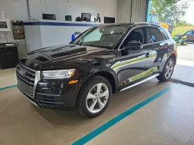 Audi Q5 * 45 Tfsi Quattro Progressiv* CARFAX * АВТОКРЕДИТ 