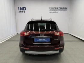 Infiniti Ex30 GT Premium | Auto.bg — изображение 4
