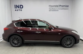 Infiniti Ex30 GT Premium | Auto.bg — изображение 6