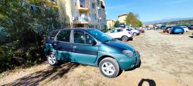 Renault Scenic rx4 | Mobile.bg � ����� ������ 4