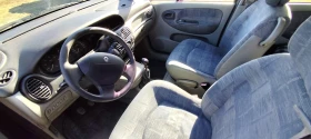 Renault Scenic rx4 | Mobile.bg � ����� ������ 7