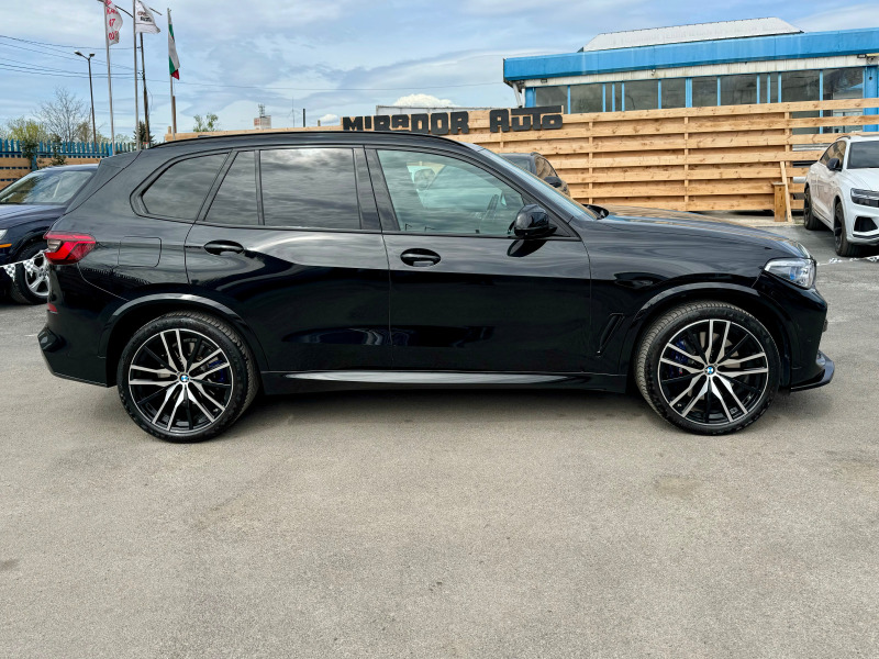 BMW X5 5.0 XI, снимка 4 - Автомобили и джипове - 43169089