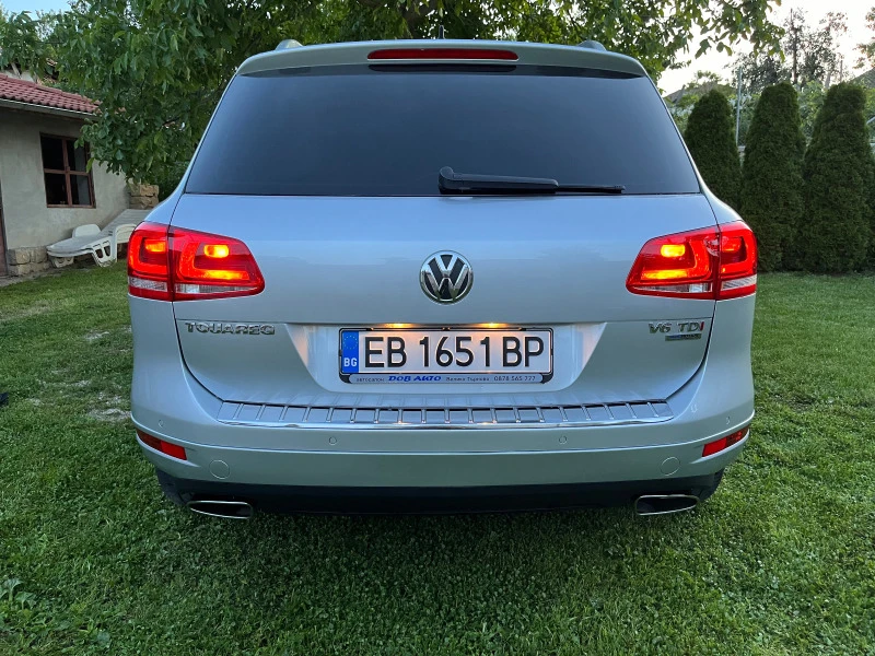 VW Touareg Пружини, снимка 6 - Автомобили и джипове - 46455046