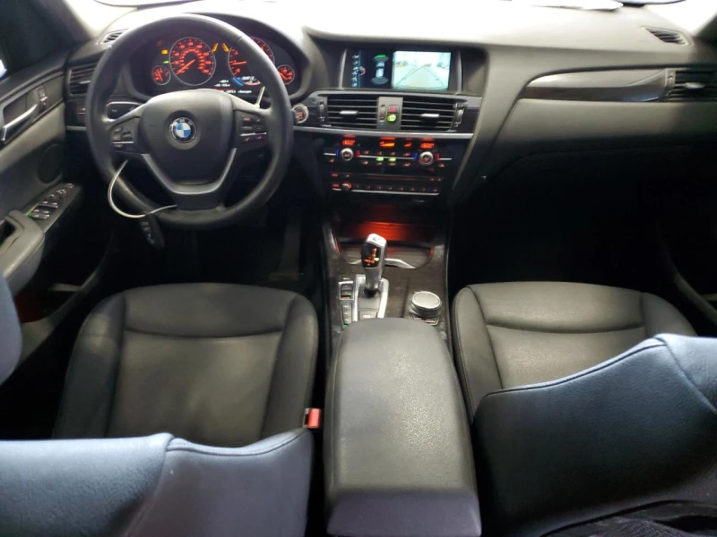 BMW X3  XDRIVE28I, снимка 8 - Автомобили и джипове - 47434641