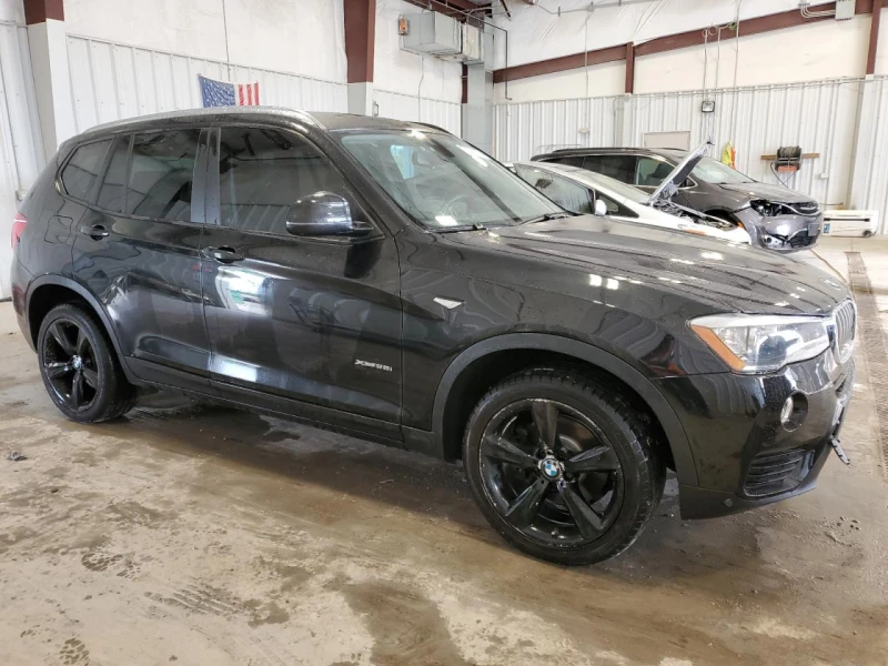 BMW X3  XDRIVE28I, снимка 4 - Автомобили и джипове - 47434641