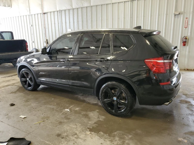 BMW X3  XDRIVE28I, снимка 3 - Автомобили и джипове - 47434641