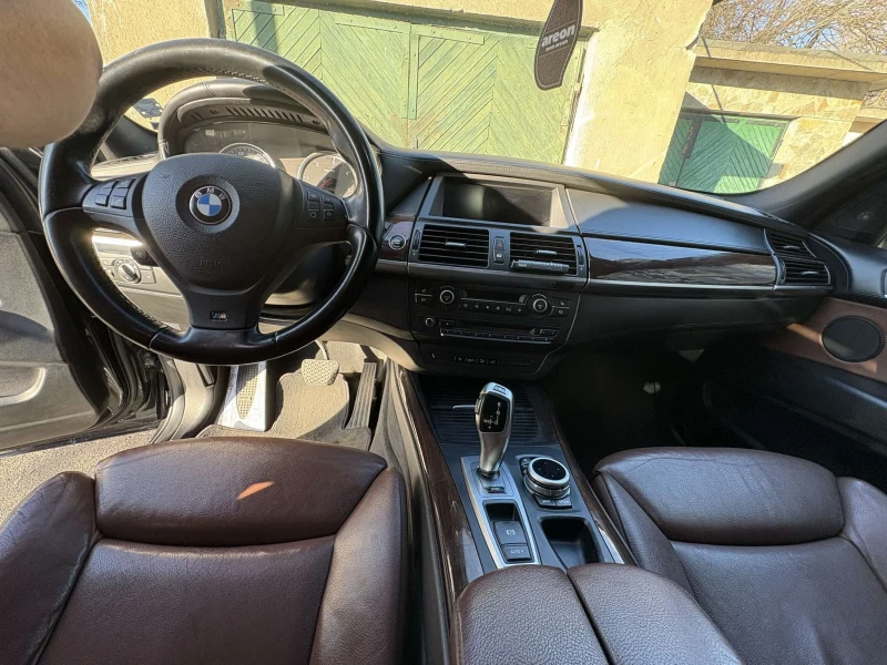 BMW X5 40d XDrive Facelift, снимка 5 - Автомобили и джипове - 48707382