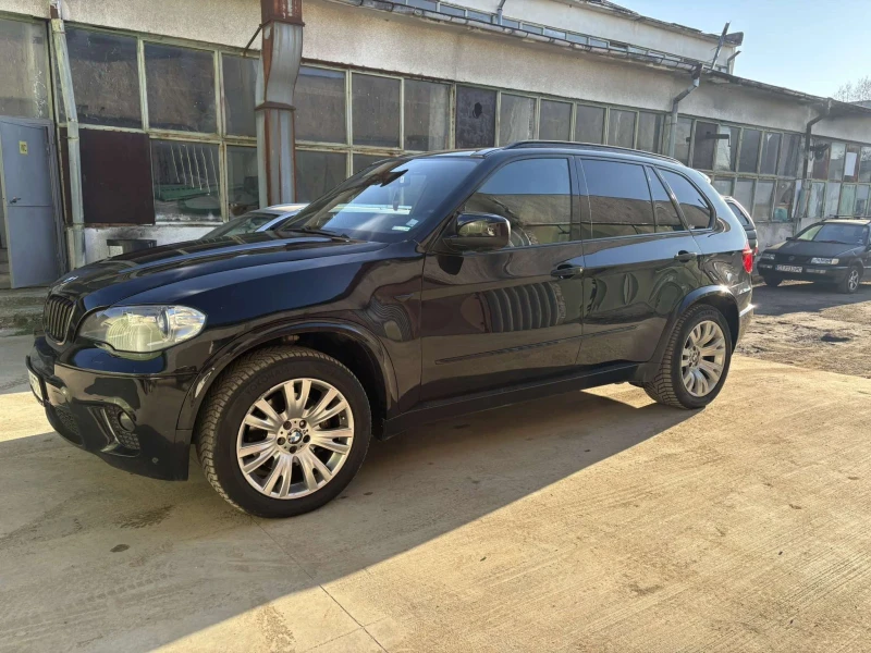 BMW X5 40d XDrive Facelift НОВА ЦЕНА !!!, снимка 1 - Автомобили и джипове - 49364080