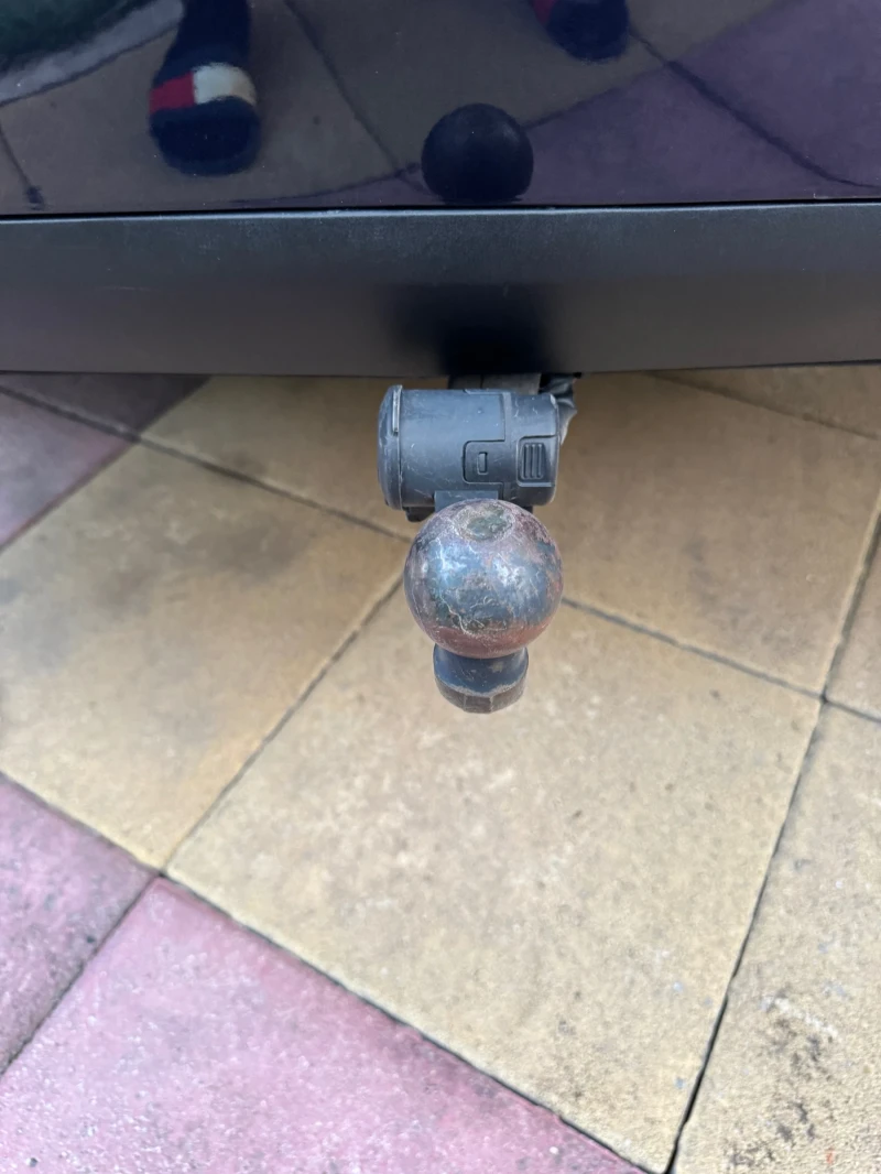 VW Touareg Hybrid, снимка 14 - Автомобили и джипове - 51435797