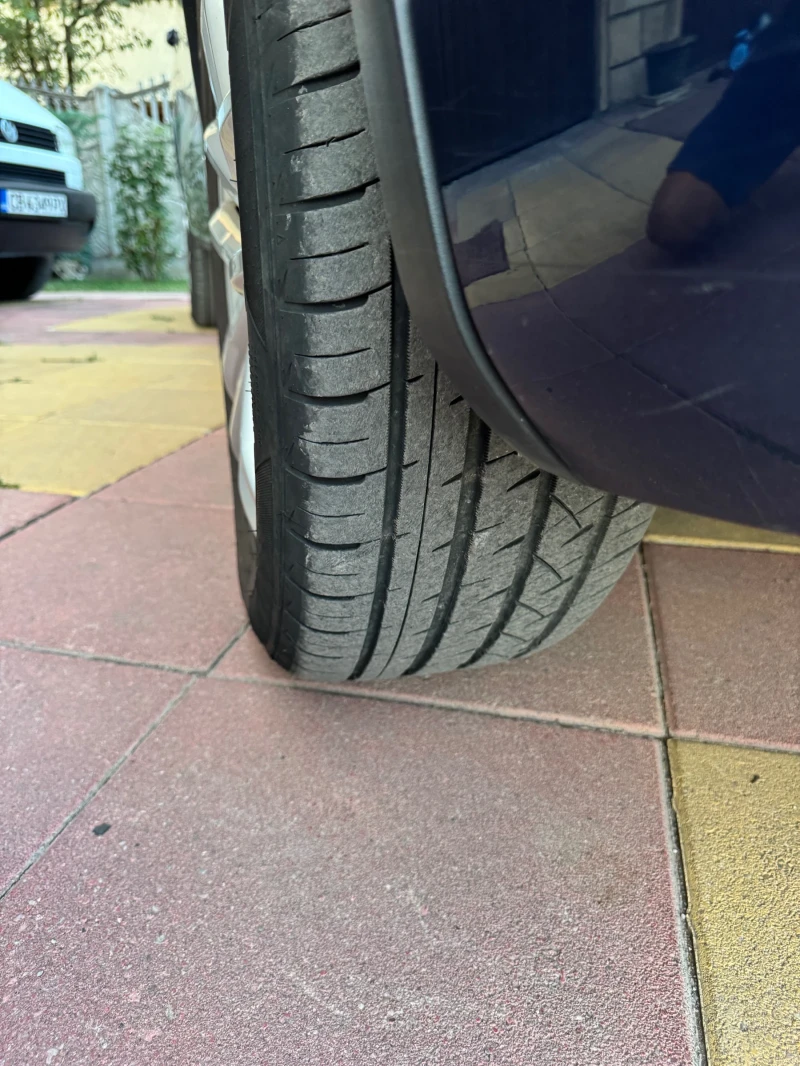 VW Touareg Hybrid, снимка 12 - Автомобили и джипове - 51435797