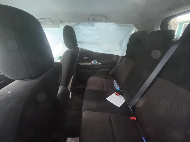 Mitsubishi ASX 16 Diamond, снимка 7 - Автомобили и джипове - 52806872