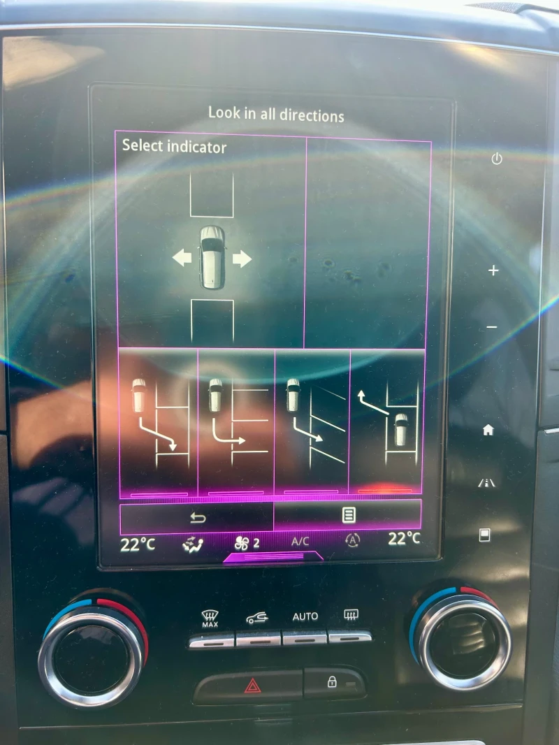 Renault Koleos Initiale Paris 2.0 DCI, снимка 10 - Автомобили и джипове - 52812542