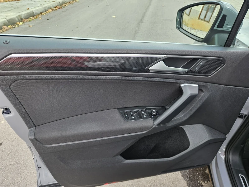 VW Tiguan 2.0TDI* 122* FACE* РЪЧКА* Nardo Gray, снимка 14 - Автомобили и джипове - 53268296