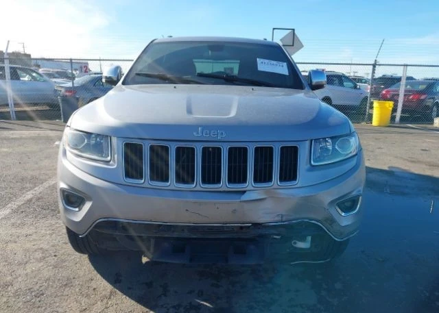 Jeep Grand cherokee, снимка 9 - Автомобили и джипове - 48616723