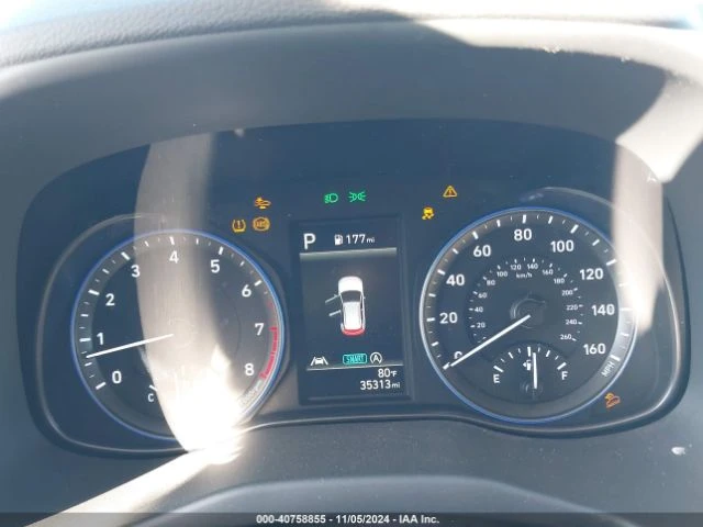 Hyundai Kona SEL* LANE ASSIST* BLIDN SPOT* ЗАДНА КАМЕРА, снимка 7 - Автомобили и джипове - 49314598