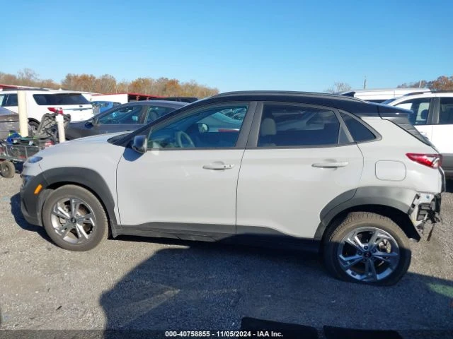 Hyundai Kona SEL* LANE ASSIST* BLIDN SPOT* ЗАДНА КАМЕРА, снимка 12 - Автомобили и джипове - 49314598