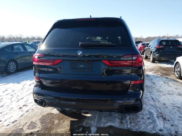 BMW X7 xDRIVE50i, снимка 15 - Автомобили и джипове - 54342453