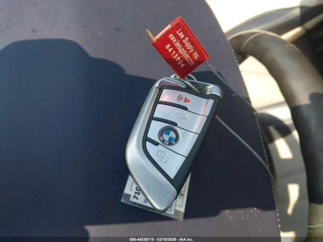 BMW X7 xDRIVE50i, снимка 10 - Автомобили и джипове - 54342453