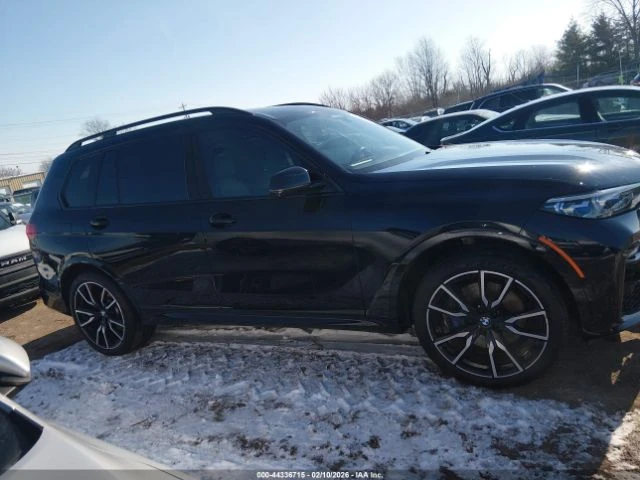 BMW X7 xDRIVE50i, снимка 12 - Автомобили и джипове - 54342453