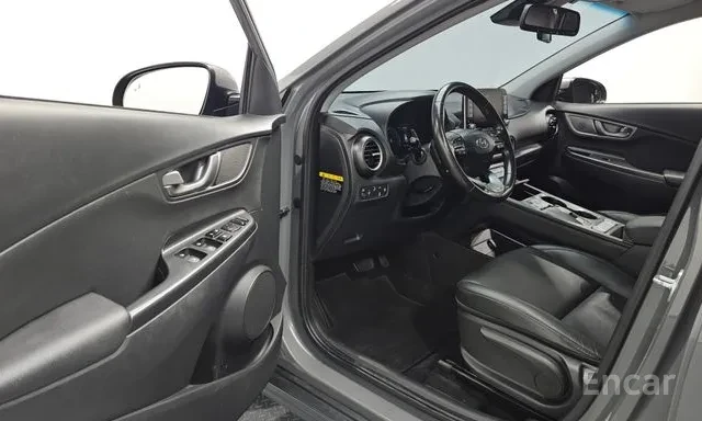 Hyundai Kona * ПОДГРЕВИ* Lane assist* ГАРАНЦИЯ* , снимка 9 - Автомобили и джипове - 55563992