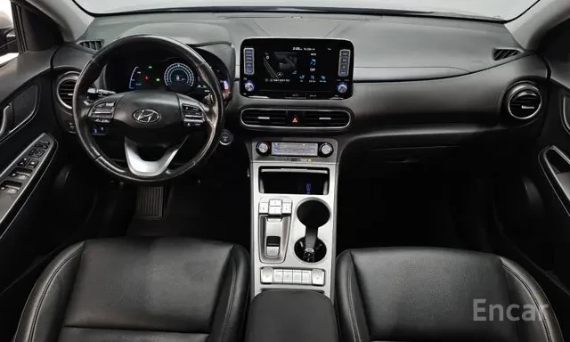 Hyundai Kona * ПОДГРЕВИ* Lane assist* ГАРАНЦИЯ* , снимка 6 - Автомобили и джипове - 55563992