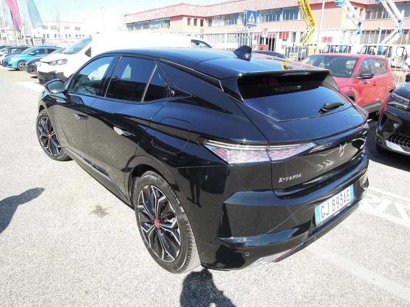 DS DS 4 Crossback  RIVOLI, снимка 3 - Автомобили и джипове - 56441992