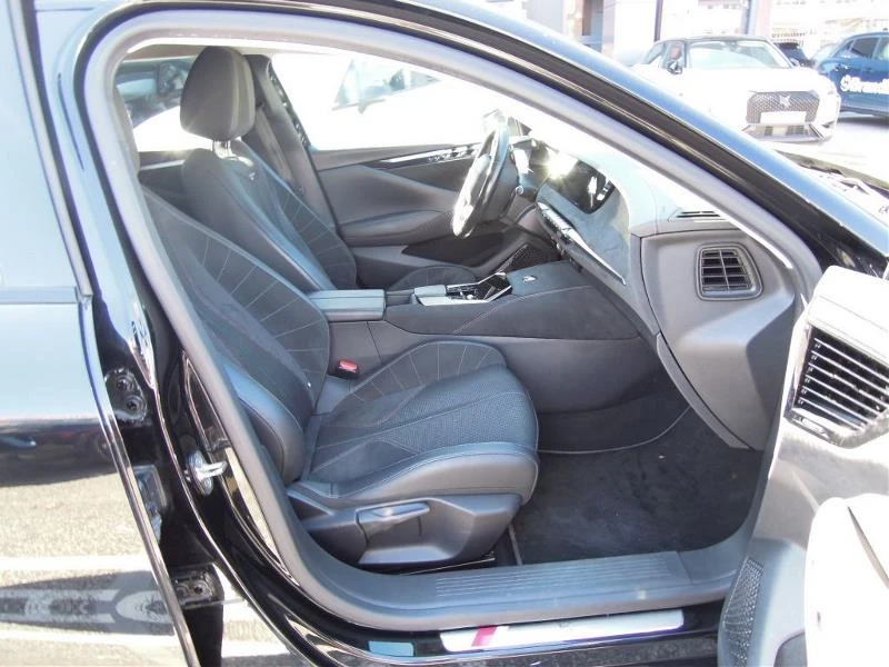 DS DS 4 Crossback  RIVOLI, снимка 5 - Автомобили и джипове - 56441992