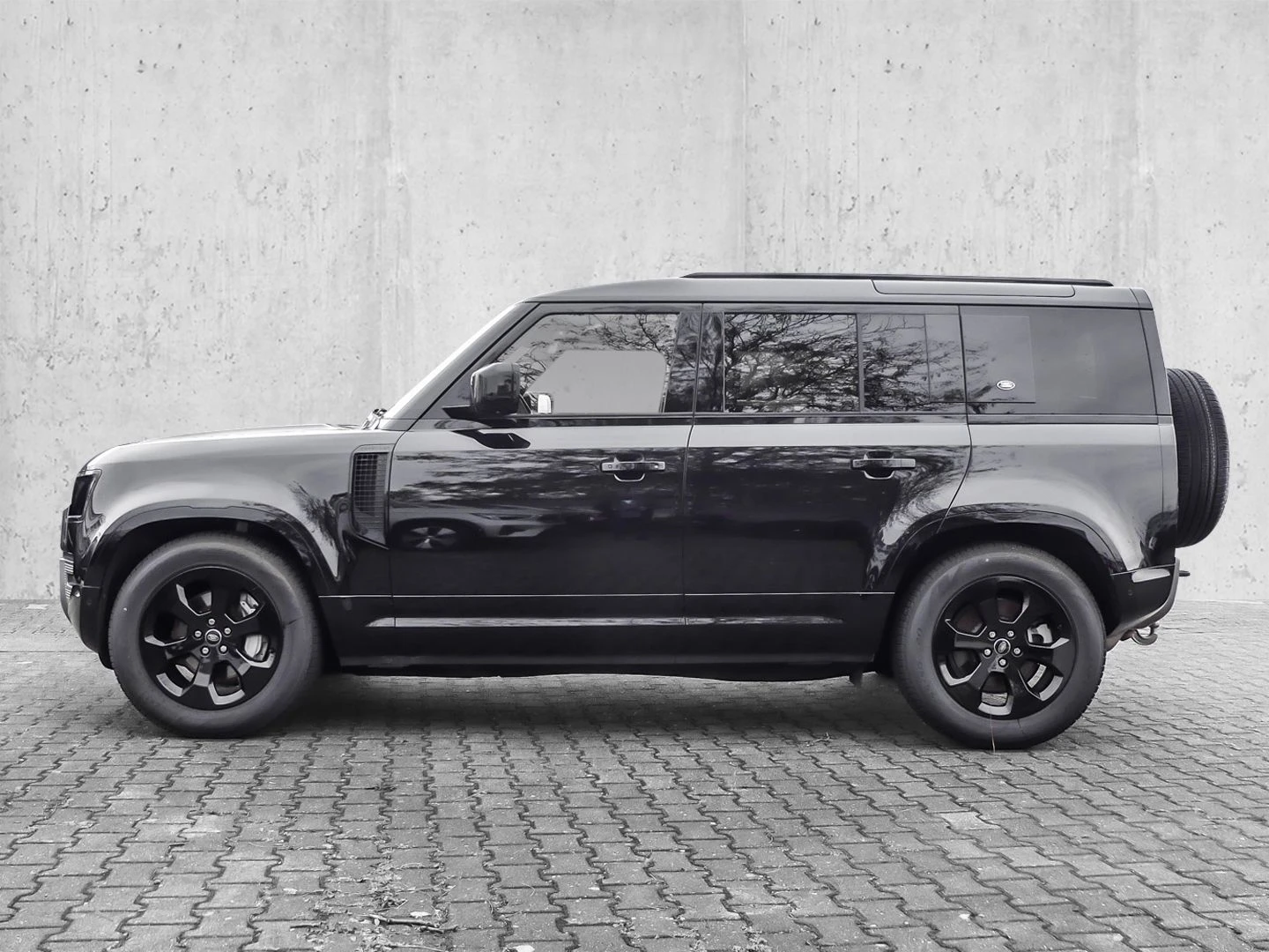 Land Rover Defender 110 P400/SE X-DYNAMIC/MERIDIAN/PANO/360/LED/LIFT/  - изображение 4