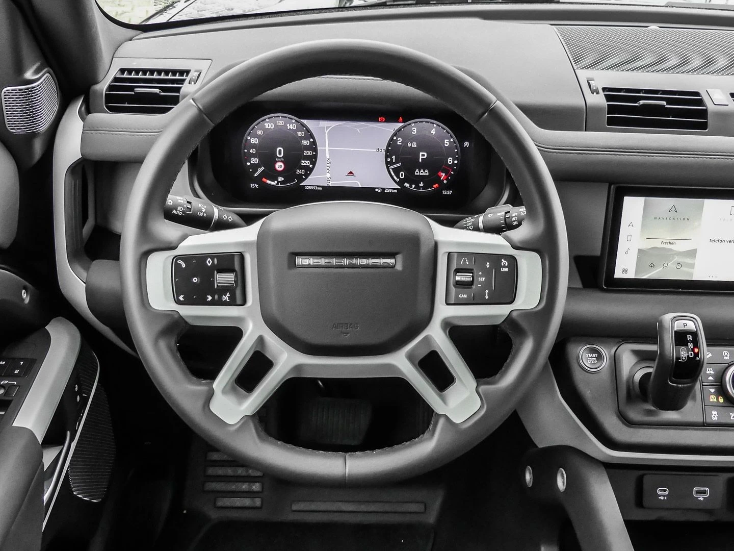 Land Rover Defender 110 P400/SE X-DYNAMIC/MERIDIAN/PANO/360/LED/LIFT/  - изображение 8