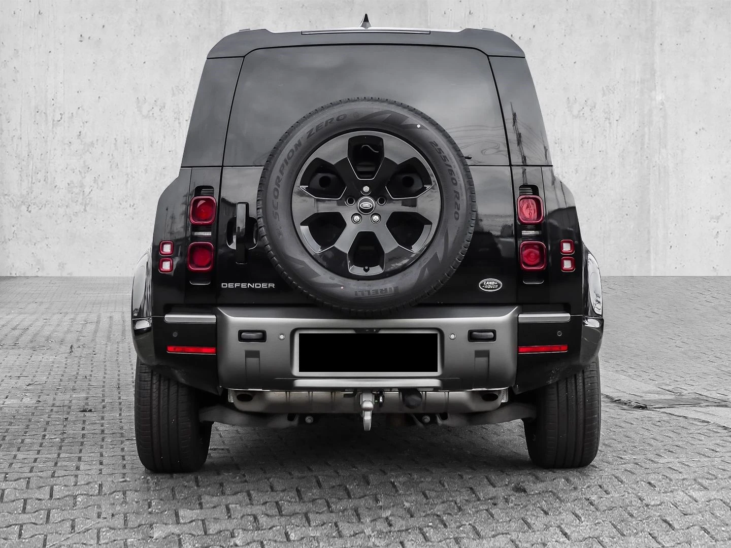 Land Rover Defender 110 P400/SE X-DYNAMIC/MERIDIAN/PANO/360/LED/LIFT/  - изображение 5
