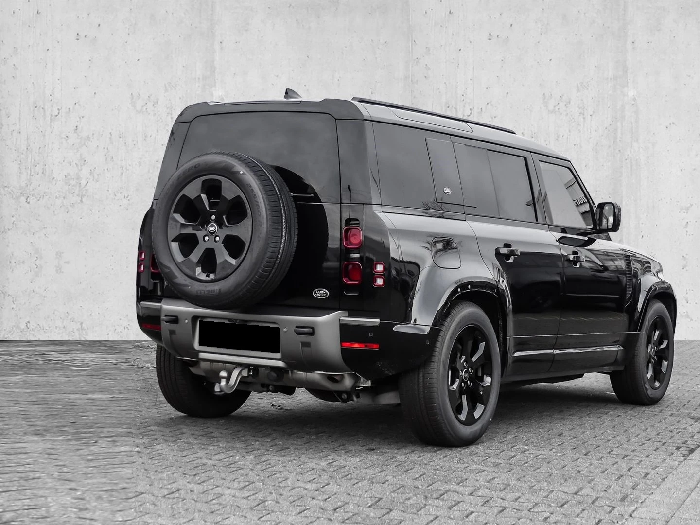 Land Rover Defender 110 P400/SE X-DYNAMIC/MERIDIAN/PANO/360/LED/LIFT/  - изображение 6