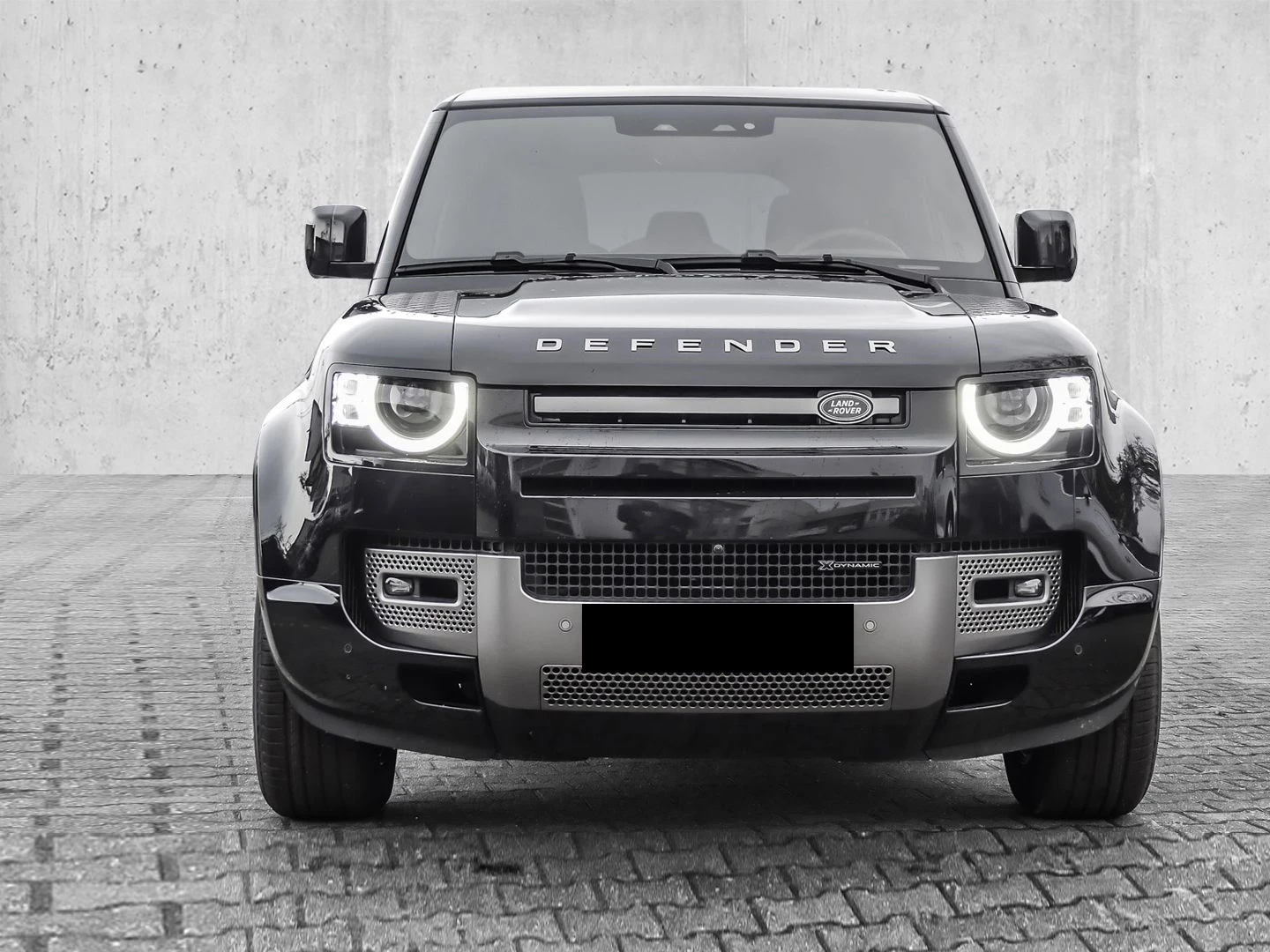 Land Rover Defender 110 P400/SE X-DYNAMIC/MERIDIAN/PANO/360/LED/LIFT/  - изображение 2