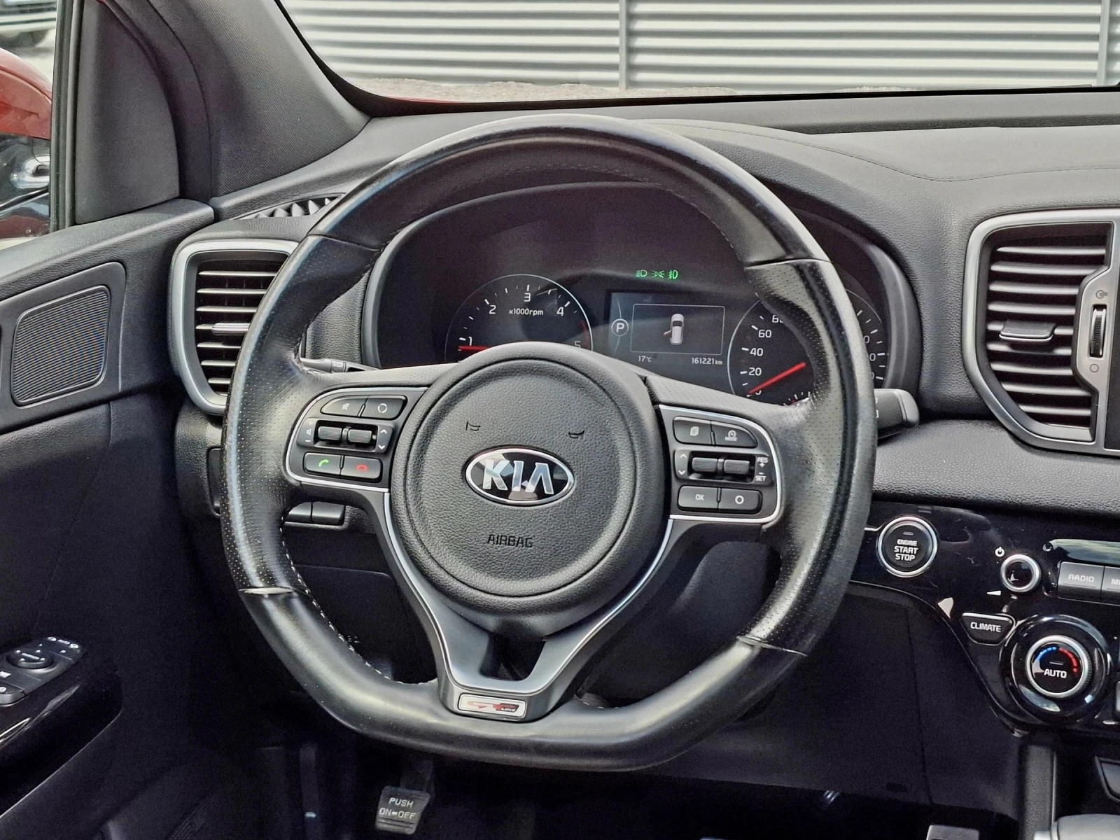 Kia Sportage GT Line/4x4/FULL - изображение 10