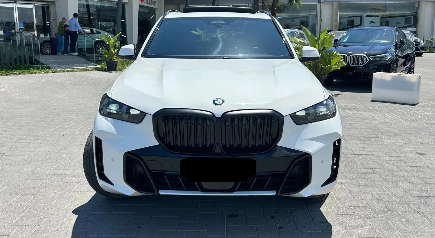 BMW X5 3.0d xDrive M Sport Package Pro - изображение 2