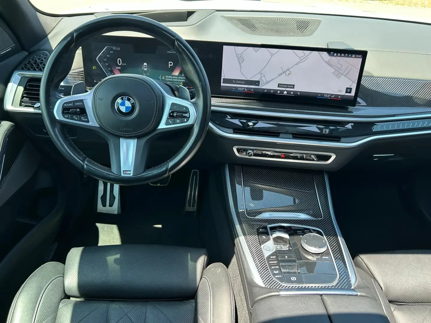 BMW X5 3.0d xDrive M Sport Package Pro - изображение 7