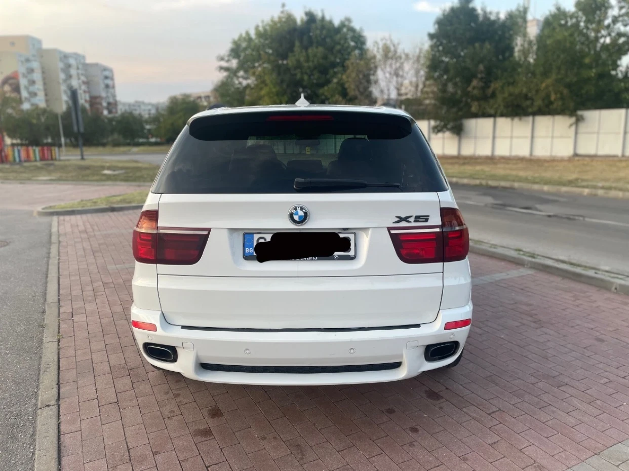 BMW X5  - изображение 4