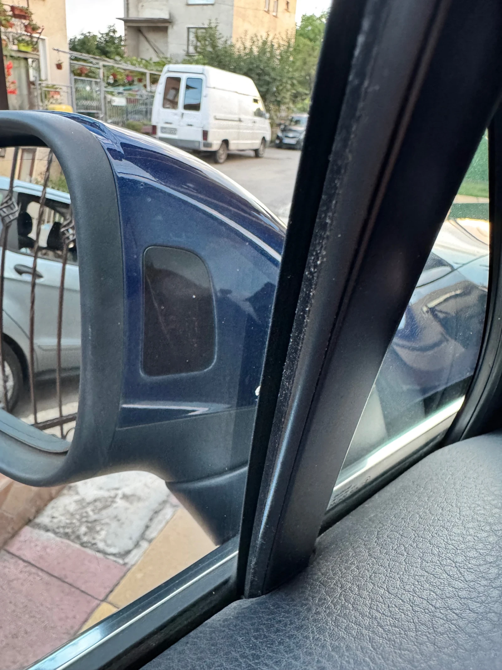 VW Touareg Hybrid | Mobile.bg   15